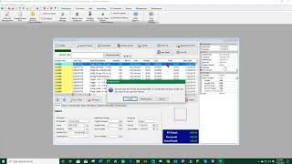 Following an AutoQuotes Project in PFRE