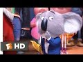 Sing (2016) - $100,000 Prize Scene (3/10) | Movieclips