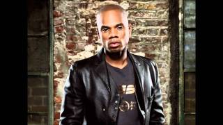 Video thumbnail of "Kirk Franklin - Total Praise"