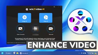 Best Software to Enhance Video/Image Quality in Windows 11 (2024) screenshot 5
