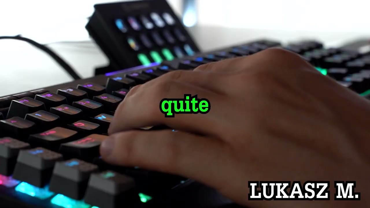 Portfolio subtitles