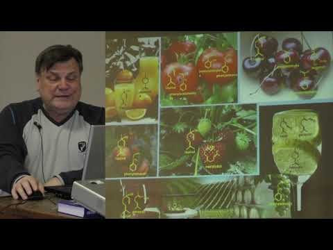 Носов А. М. - Физиология растений II - Вторичные метаболиты