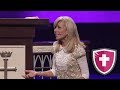 Beth Moore - Jesus, Because Life is Complicated