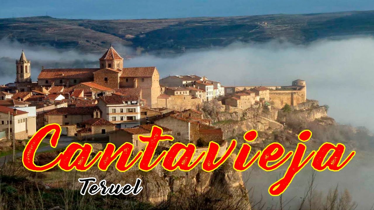 Cantavieja (Teruel)