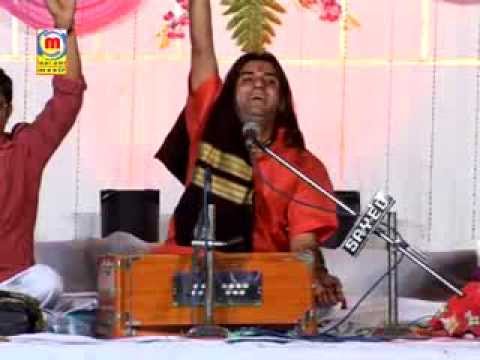 Prakash Mali  Hit  Live  Bhajan  Guru Mahima  Rajasthani Bhajan