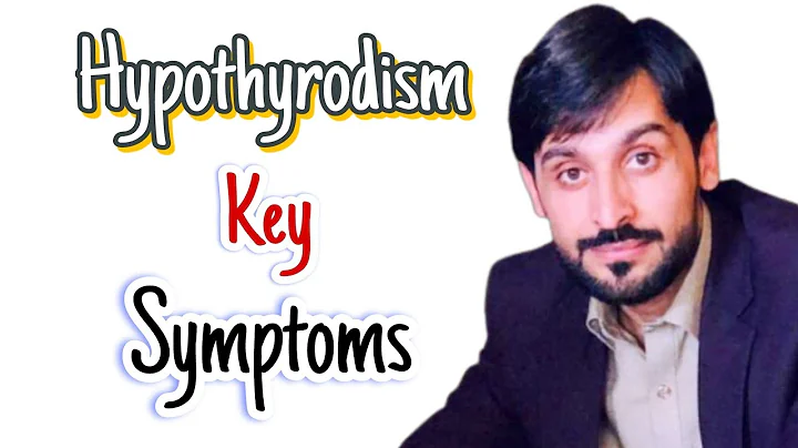What is Hypothyroidism | Symptoms of Hypothyroidism
