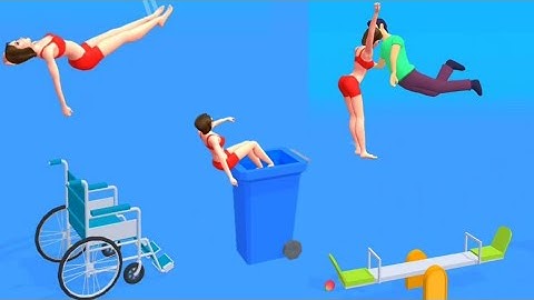 Home Flip: Crazy Jump Master TEAM NOOB PRO HACK part 2 (Android and iOS)