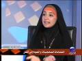 قضية وحوار مع الفنانة المصرية حنان ترك الجزء 4