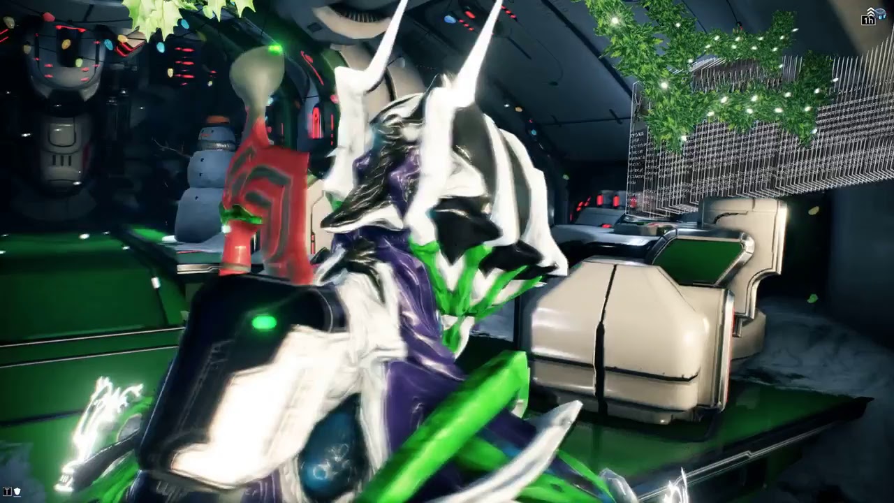 Viciemos en: Warframe [Directo]