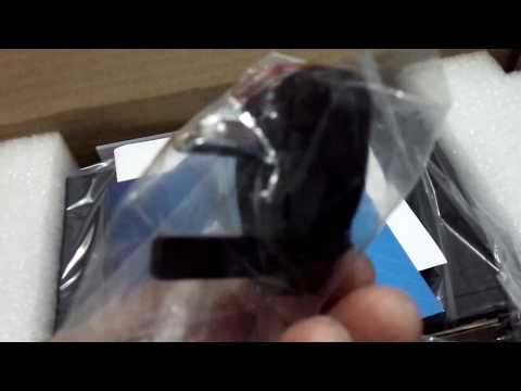 Unboxing LINKSYS LGS116 (review indo)