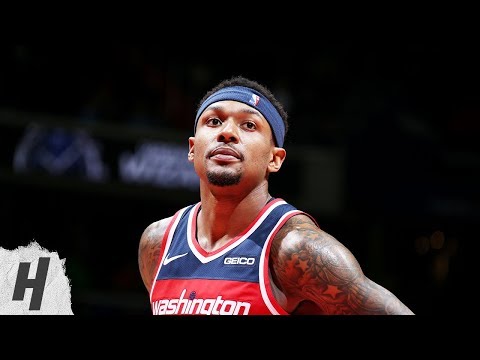 Charlotte Hornets vs Washington Wizards - Full Game Highlights | March 15, 2019 | 2018-19 NBA Season