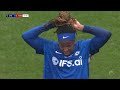 Full Match: Chelsea v Manchester United | Subway Women's League Cup Final 25/26