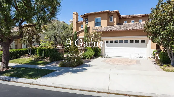 U.S.A. Irvine/CA Home SOLD - 9 Garnet by Cindy Han...