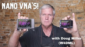 Nano VNA