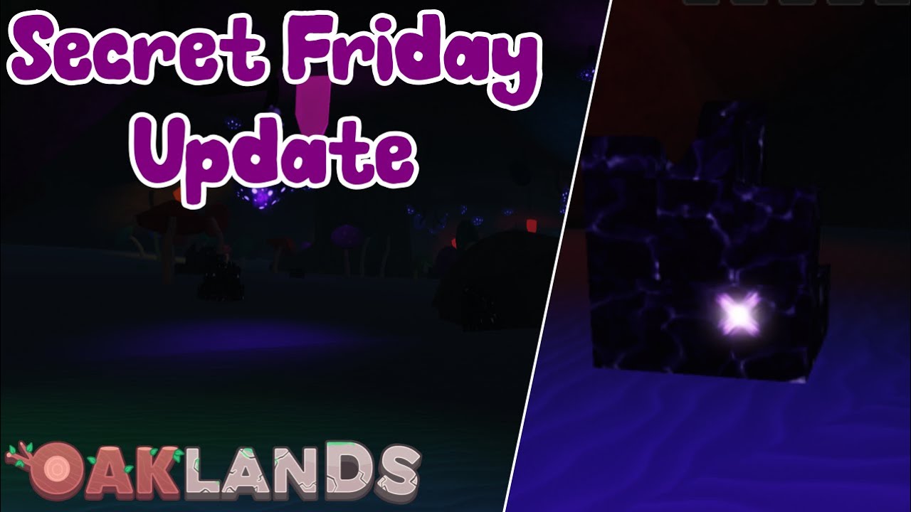 Oaklands New Mushroom Cave Stone! YouTube