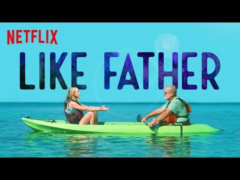 De Tal Padre (2018) Trailer Doblado Netflix