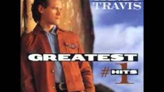 My Love is Deeper by Randy Travis chords