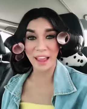 Teman makan temen part 2 @princess seruni