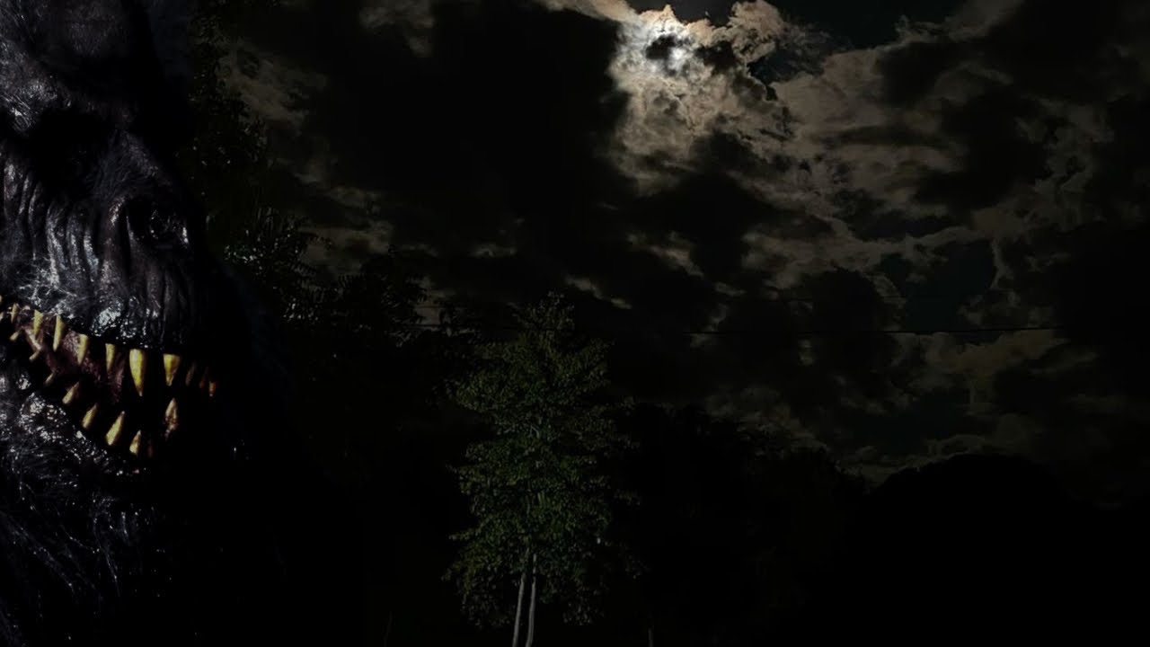 O MONSTRO DO SERTÃO DE SERGIPE