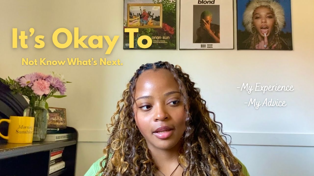 Post Grad Diaries: So You've Finished Undergrad...