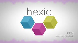 Hexic 2014 OST: CEEJ
