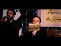 شكرا على النعمة- ملا يحيى البنداوي- هيئة لواء الزهراء عليها السلام
