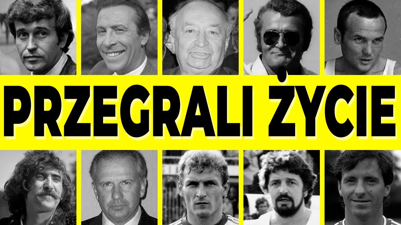 PRZEGRALI ŻYCIE W KARTY: 10 Gwiazd PRL, które straciły fortunę przez hazard