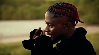 Bruce Africa - Forever II (Visualizer)