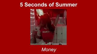 a playlist of my favourite 5 seconds of summer songs pt. 1