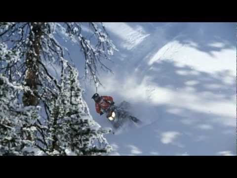 2013 Ski-Doo Freeride