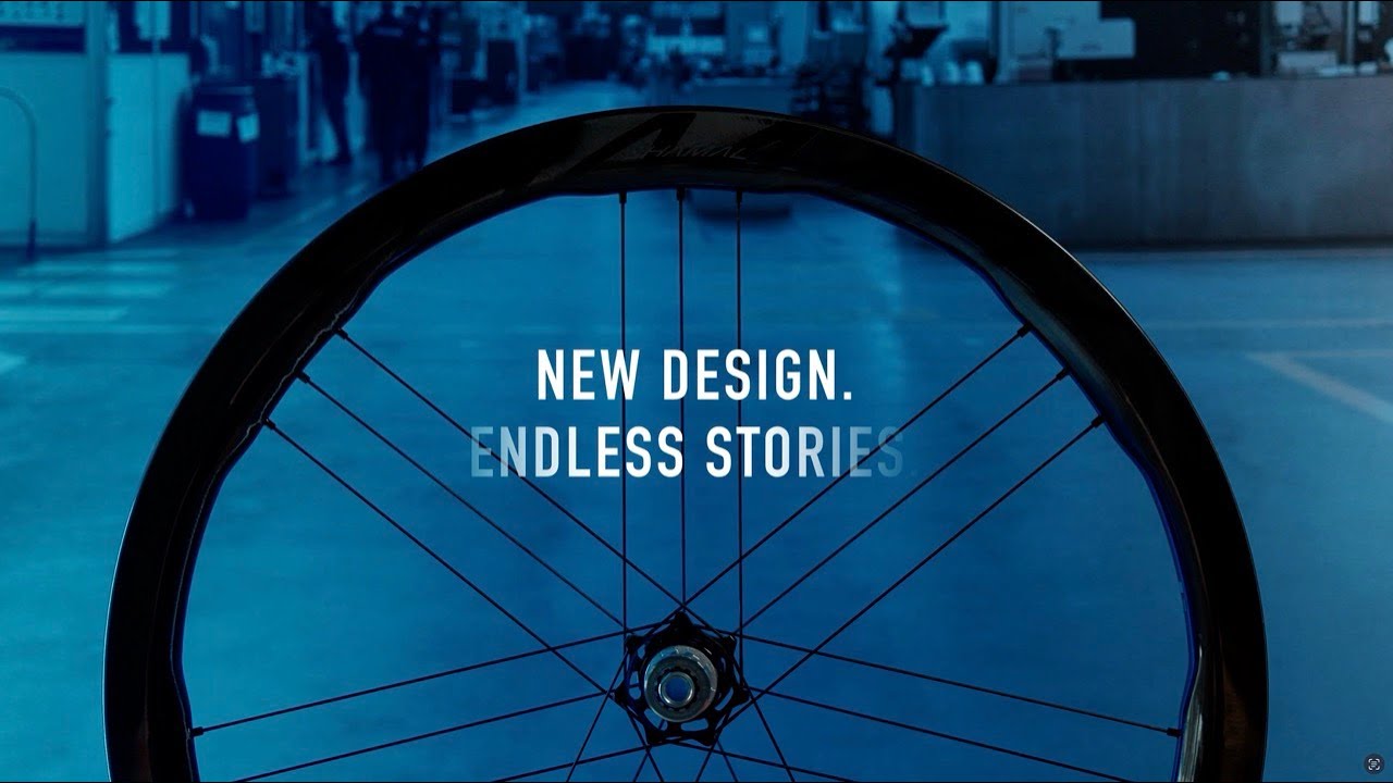 New Campagnolo Shamal Dual-Profile 2025 Wheels