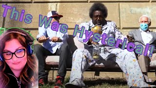 FIRST TIME REACTING TO 'Hunter Got High' By Afroman (Reaction) #afroman #hunter #nostalgia