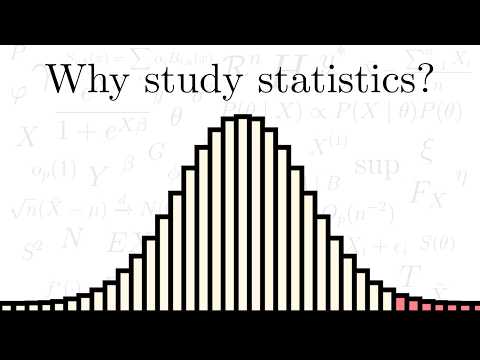 Why study statistics? | Stats From Scratch, Chapter 1