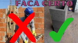 você precisa de uma dessa para seu negócio. forma de pilar, chega gastar com tábuas.