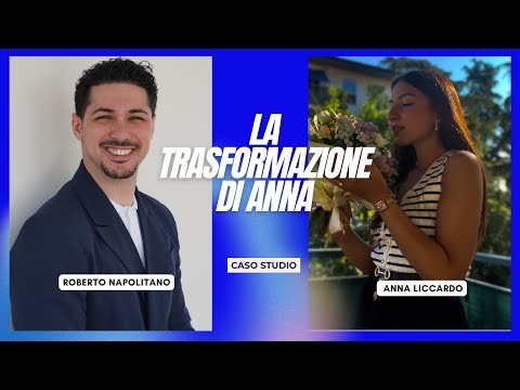 Testimonianza video — Disciplina Emotiva
