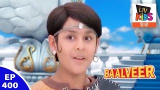 Baal Veer - बालवीर - Episode 400 - New Rani Pari In Parilok
