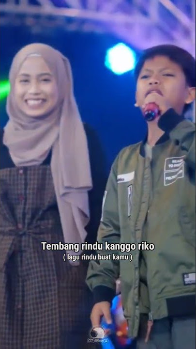 SALAM TRESNO (2) - Farel Prayoga Ft Suci Tacik #salamtresno #farelprayoga #sucitacik #anekasafari