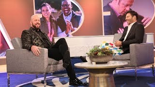Chris Sullivan's Funny This Is Us Fan Story