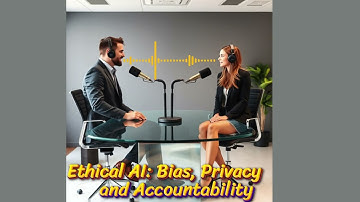 The Ethical Dilemmas of AI: Navigating Bias, Privacy, and Accountability :part 01