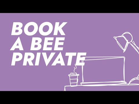 BEEHIVE - Invite Coworker for BEE Private EN