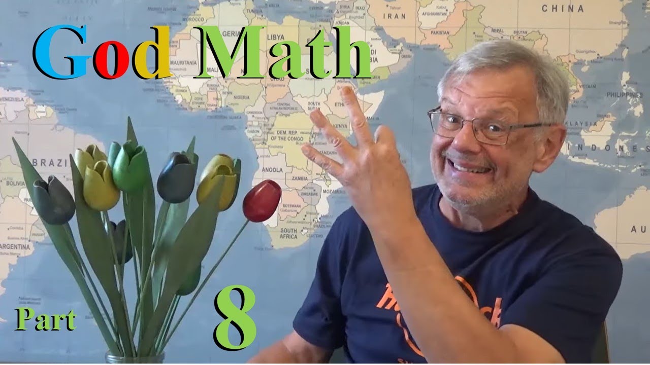 God Math Part 8—New Beginnings - YouTube