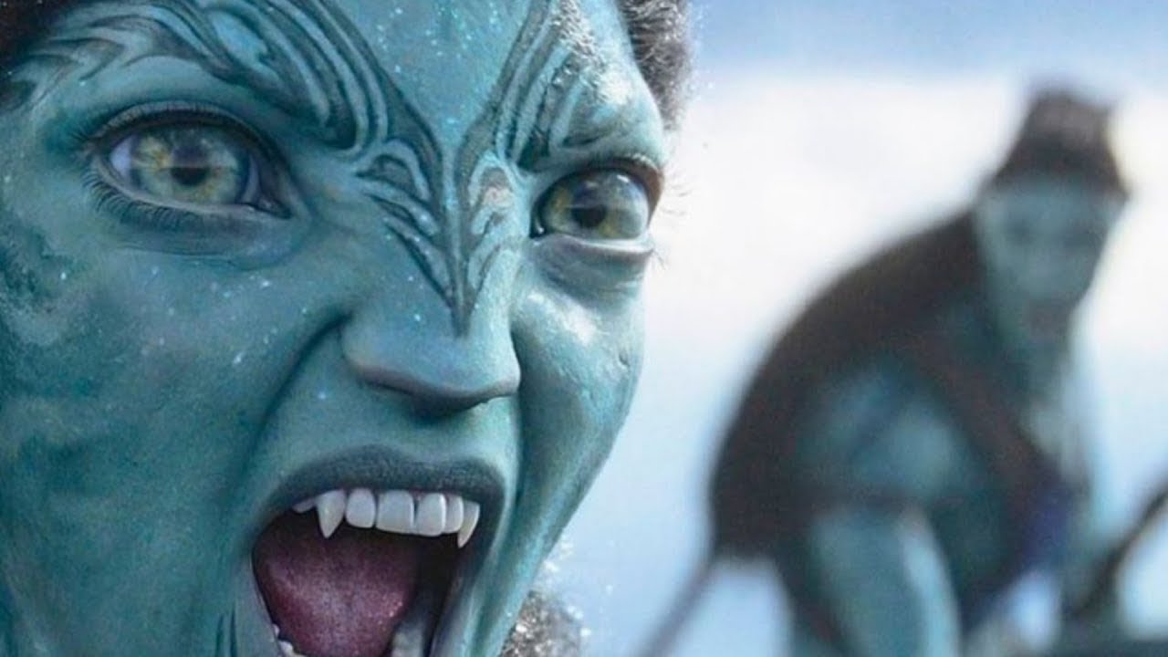 AVATAR - Nothing is Lost - EPIC ORCHESTRAL VERSION