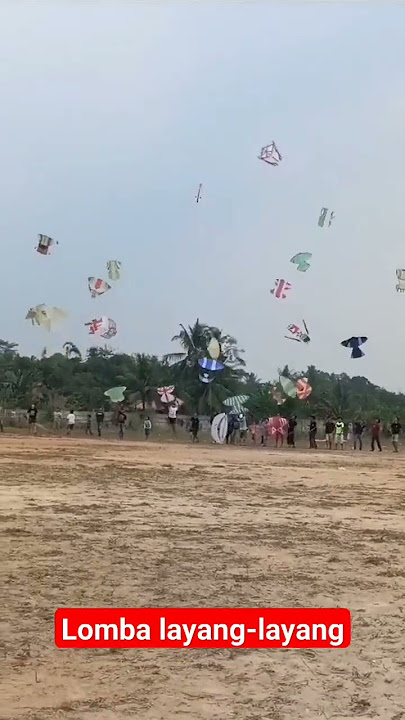 lomba layang layang #shorts #lomba_layang-layang