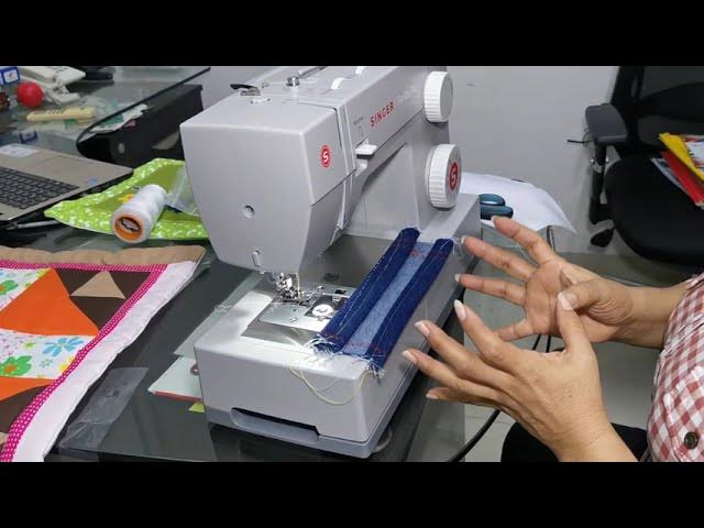 Las mejores máquinas de coser domésticas