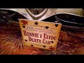 Bonnie & Clyde Museum - Including Original Death Car ...