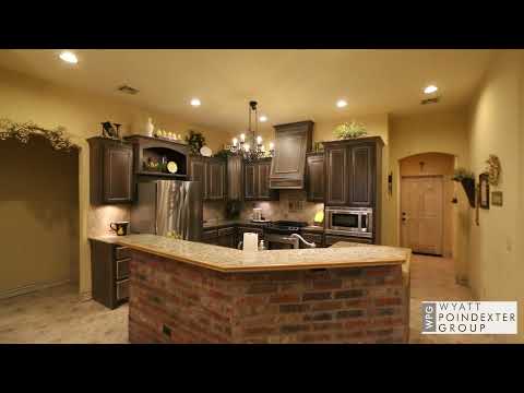 4801 South Creek Road, Moore, OK home video tour