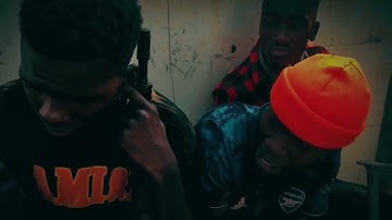 STEVO SITUATION 1To4 Cover Video By Lil Mozisi