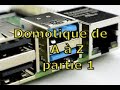 Domotique 1 de A à Z