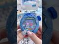 たまパラお迎え1週間の記録🎀🫧 #たまごっちパラダイス #たまごっち #tamagotchi #たまごっちVlog #1週間チャレンジ #平成女児 #vlogshorts #kawaiivlog