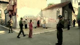 12 Eylül 1980 Askeri Darbe Çemberimde Gül Oya